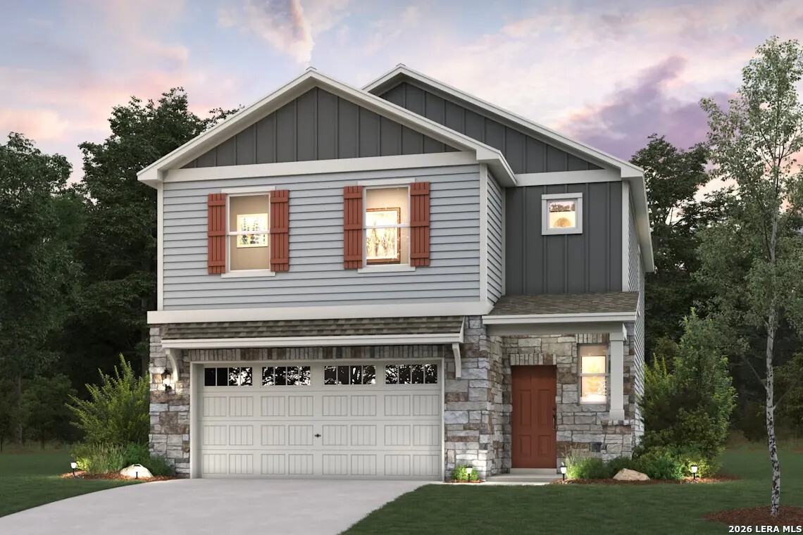 Photo 1 of 24 — 6579 Bufflehead Bend, Leon Valley, TX 78238