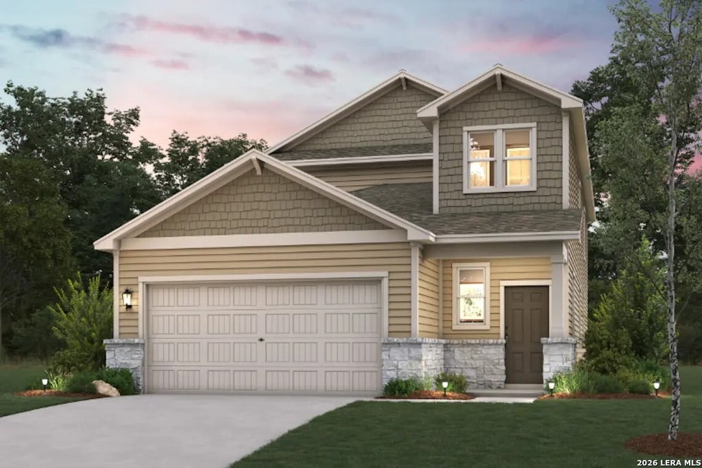 Photo of 2106 TB Place, San Antonio, TX 78245 (MLS # 2008787)