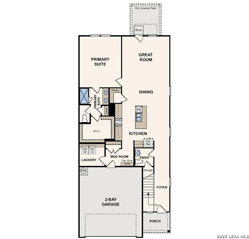Photo of 2106 TB Place, San Antonio, TX 78245 (MLS # 2008787)
