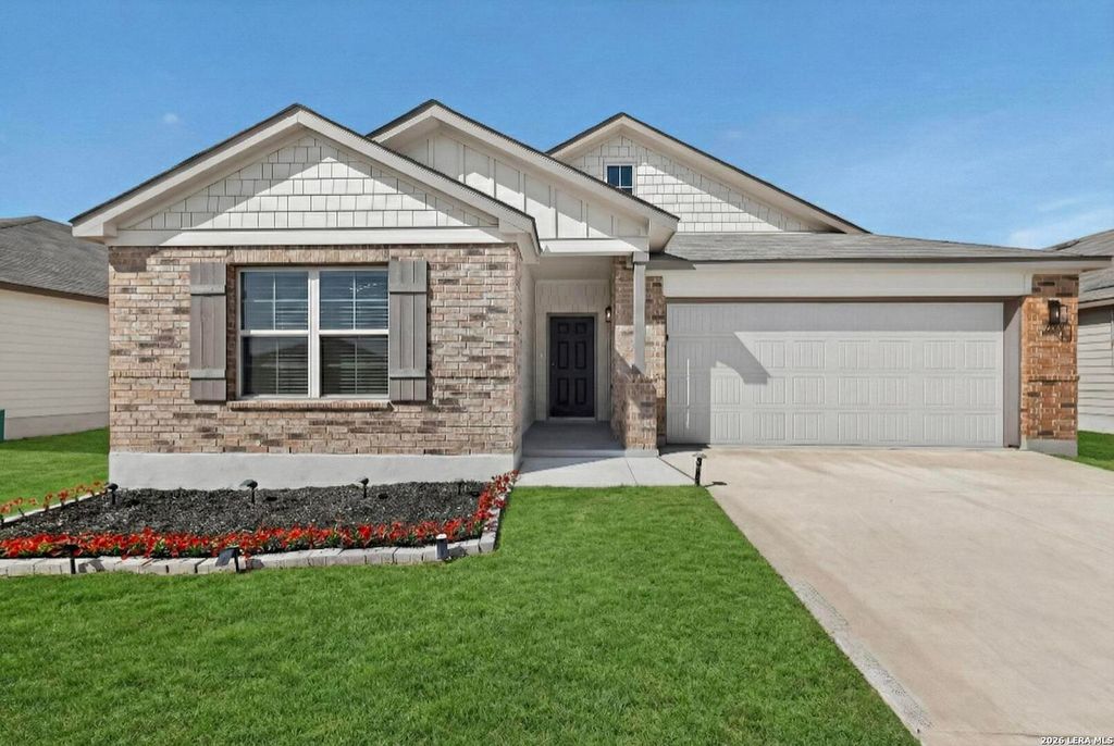 Photo of 1160 Water Valley, Seguin, TX 78155 (MLS # 1942281)