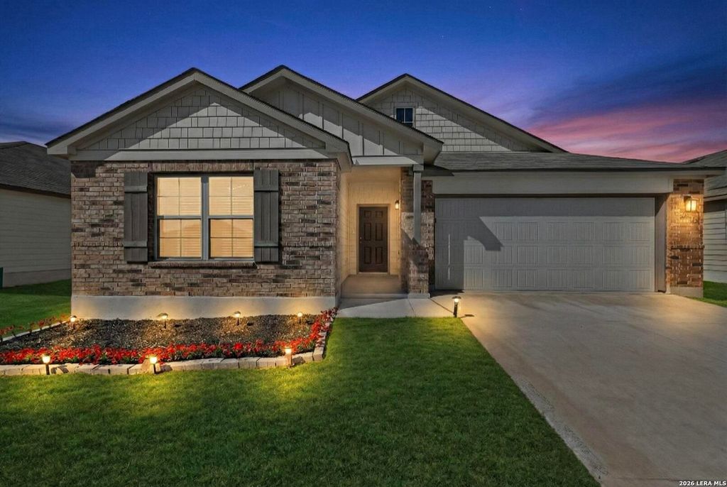 Photo of 1160 Water Valley, Seguin, TX 78155 (MLS # 1942281)