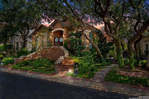 126 Westcourt San Antonio TX 78257
