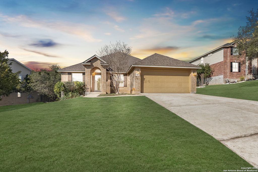 Photo of 407 Cushing, San Antonio, TX 78258 (MLS # 1931859)