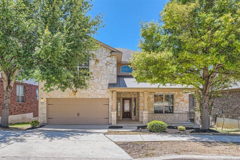 Photo of 12626 Red Maple Way, San Antonio, TX 78253 (MLS # 2008461)