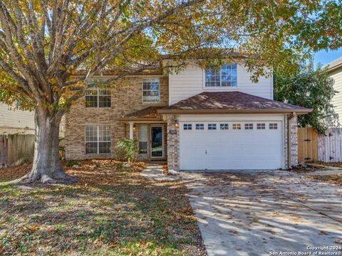 A home in Schertz