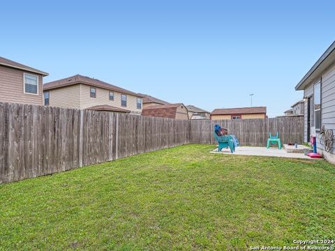 A home in New Braunfels