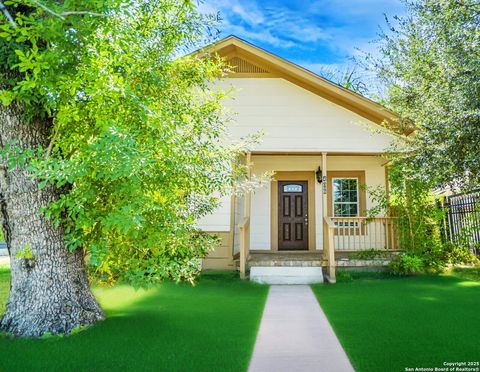 406 Gulf San Antonio TX 78202