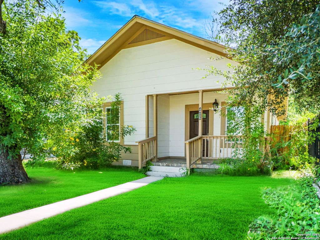 Photo of 406 Gulf, San Antonio, TX 78202 (MLS # 1909203)