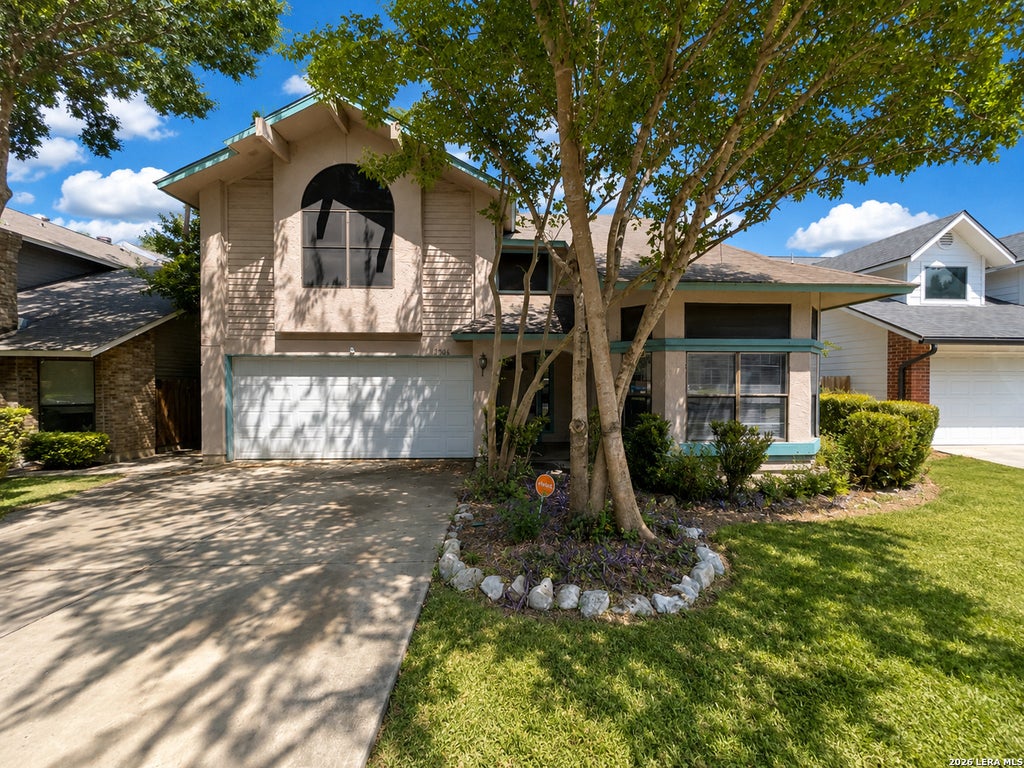 Photo of 9706 Quiet Lake, San Antonio, TX 78254 (MLS # 2011347)