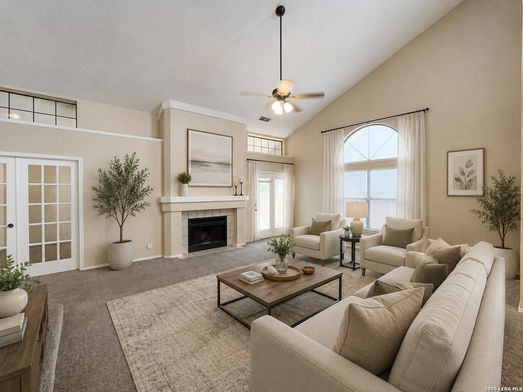 Photo of 9706 Quiet Lake, San Antonio, TX 78254 (MLS # 2011347)
