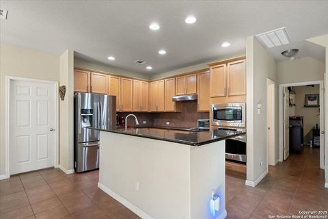 A home in New Braunfels