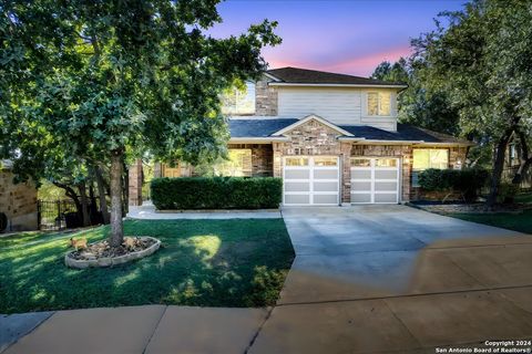 A home in New Braunfels