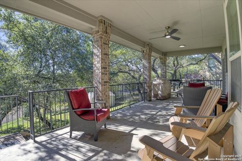 A home in New Braunfels
