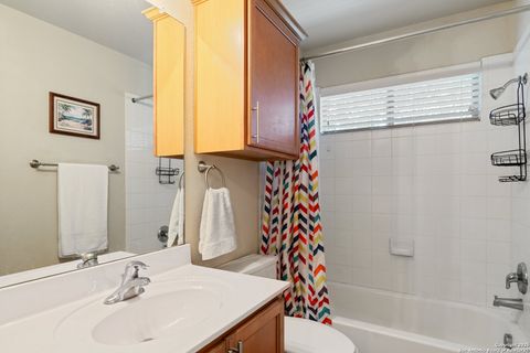 A home in New Braunfels