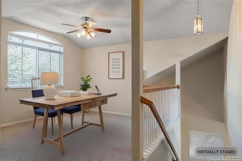 A home in New Braunfels
