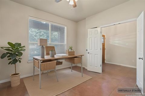 A home in New Braunfels