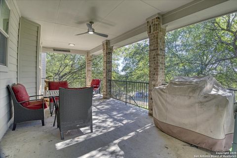 A home in New Braunfels
