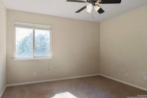 A home in New Braunfels