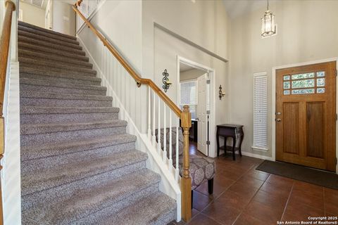 A home in New Braunfels