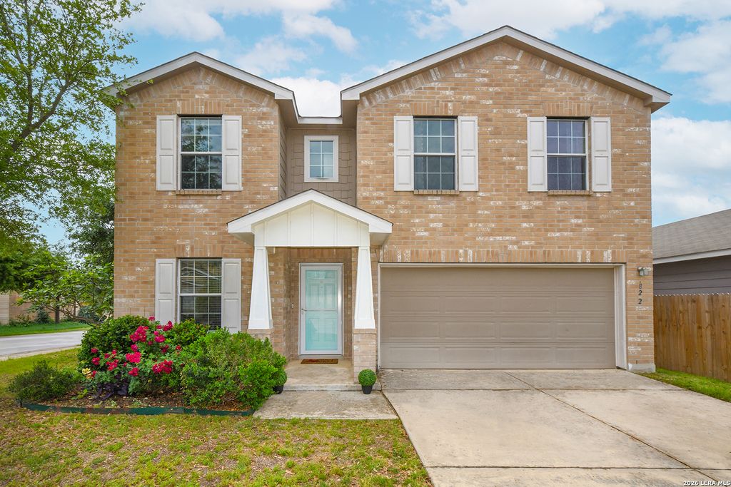 Photo of 822 Western Star, San Antonio, TX 78260 (MLS # 1957669)