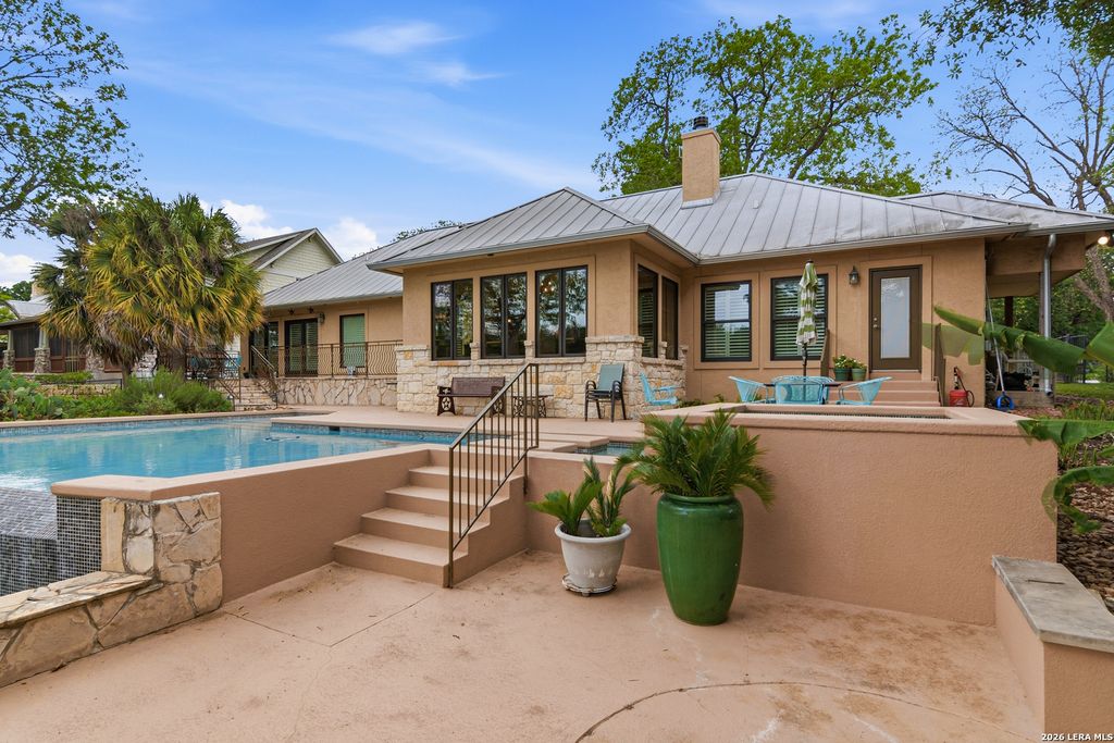 Photo of 2065 TERMINAL LOOP RD, McQueeney, TX 78123 (MLS # 1959005)