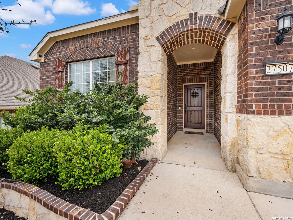 Photo of 27507 Paseo Mesa, Boerne, TX 78015 (MLS # 1949238)
