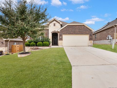 27507 Paseo Mesa Boerne TX 78015