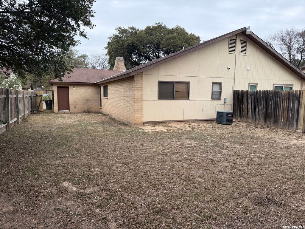 Photo of 6806 BETTY LEVY, San Antonio, TX 78227 (MLS # 1935354)
