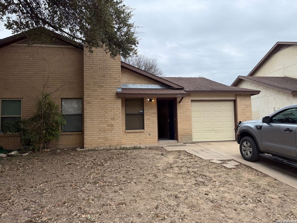 Photo of 6806 BETTY LEVY, San Antonio, TX 78227 (MLS # 1935354)