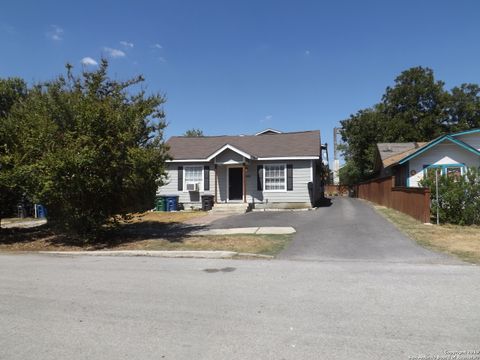 1511 W ASHBY PL San Antonio TX 78201