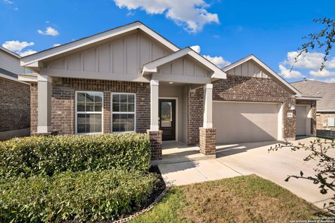 5316 Jasmine Spur Bulverde TX 78163