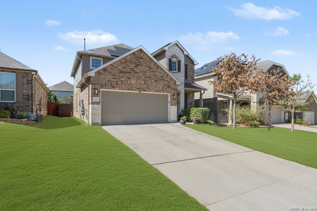 Photo of 13927 Elounda, San Antonio, TX 78245 (MLS # 1957427)