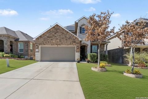 Photo of 13927 Elounda, San Antonio, TX 78245 (MLS # 1957427)