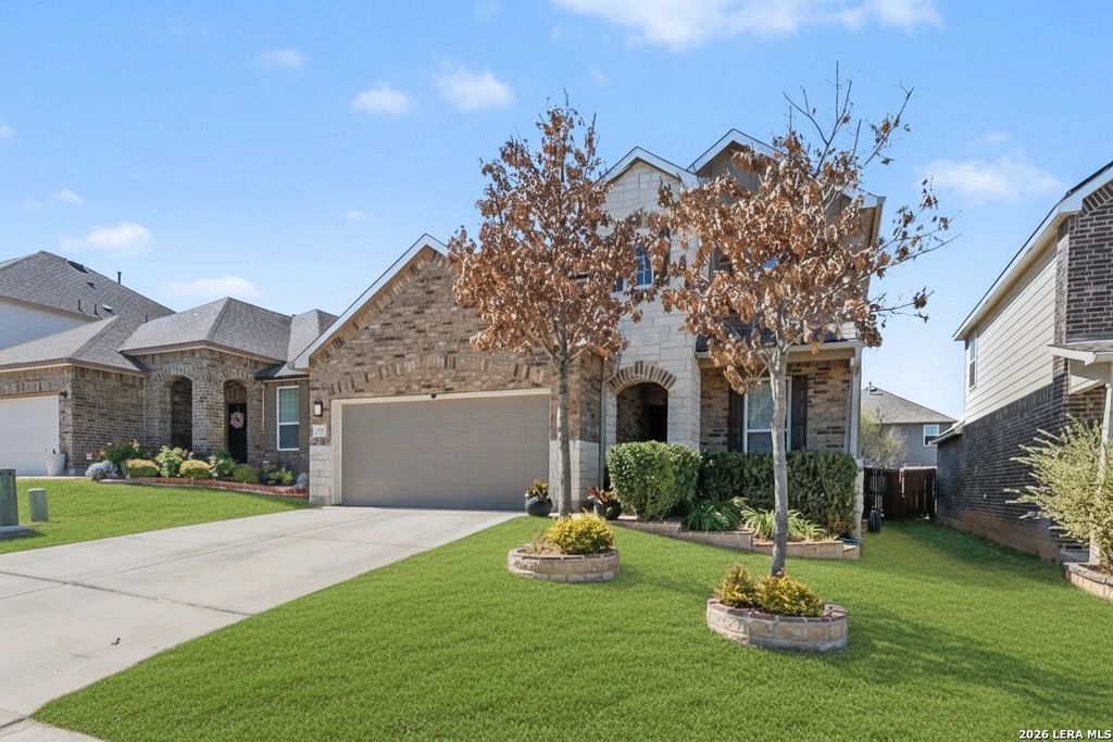 Photo of 13927 Elounda, San Antonio, TX 78245 (MLS # 1957427)