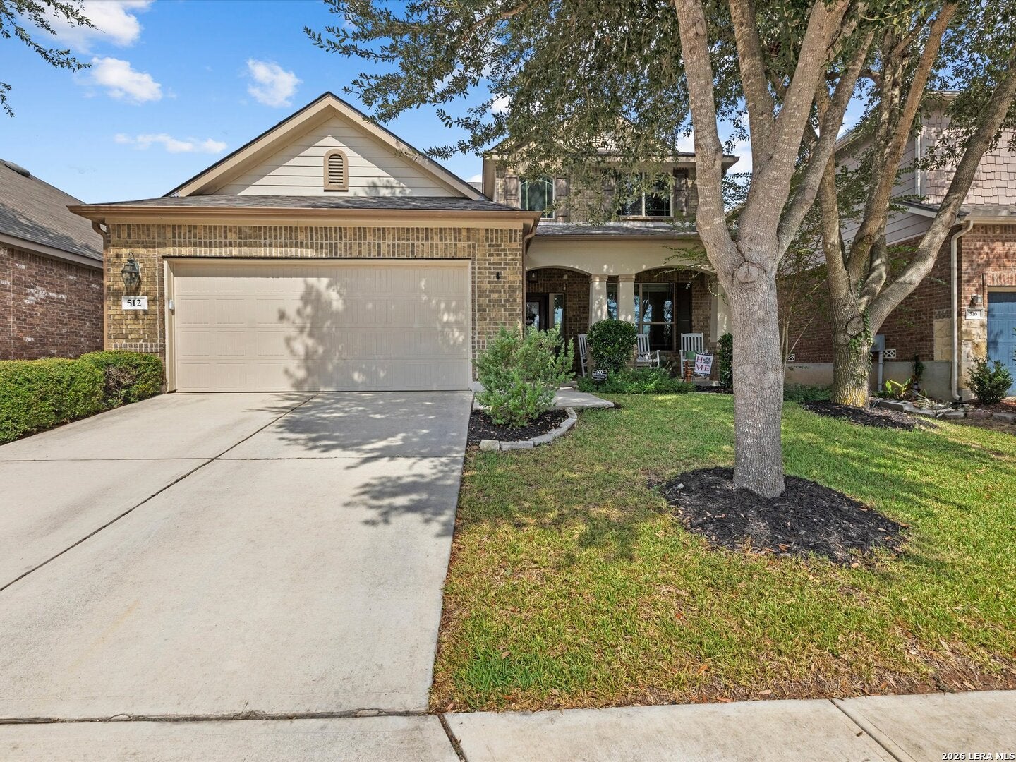 512 WAGON WHEEL WAY