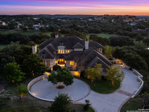52 Oakland Hills Boerne TX 78006