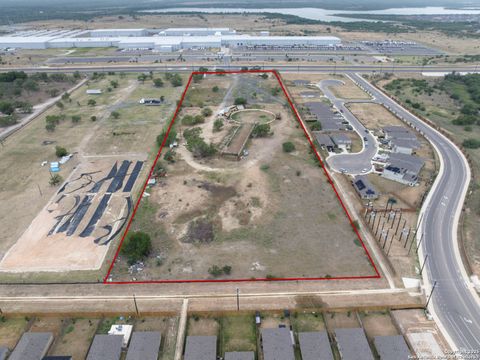 14524 S US Highway 281 San Antonio TX 78221