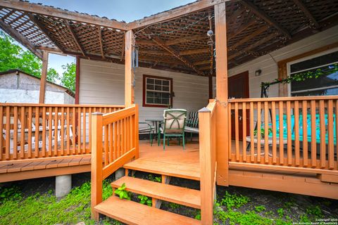 Tiny photo for 606 S San Horacio Ave, San Antonio, TX 78237 (MLS # 1899024)