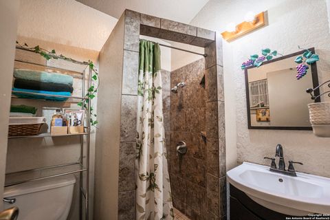 Tiny photo for 606 S San Horacio Ave, San Antonio, TX 78237 (MLS # 1899024)