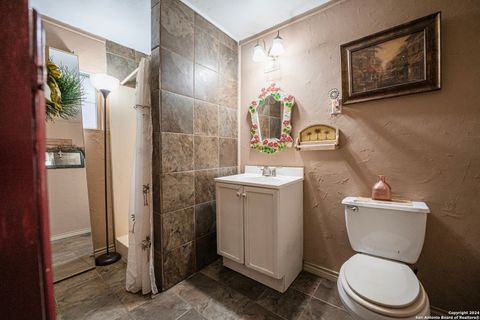 Tiny photo for 606 S San Horacio Ave, San Antonio, TX 78237 (MLS # 1899024)