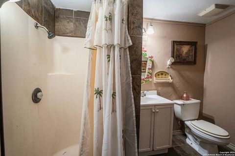 Tiny photo for 606 S San Horacio Ave, San Antonio, TX 78237 (MLS # 1899024)