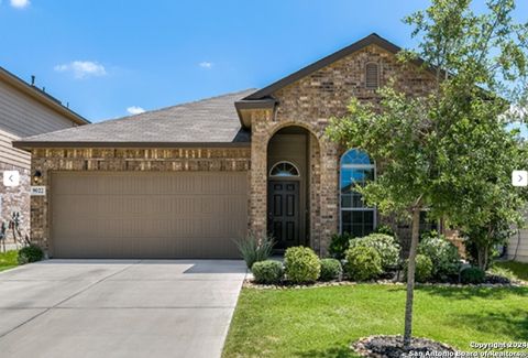 Photo of 9022 BOWEN BRANCH, San Antonio, TX 78254 (MLS # 1963324)