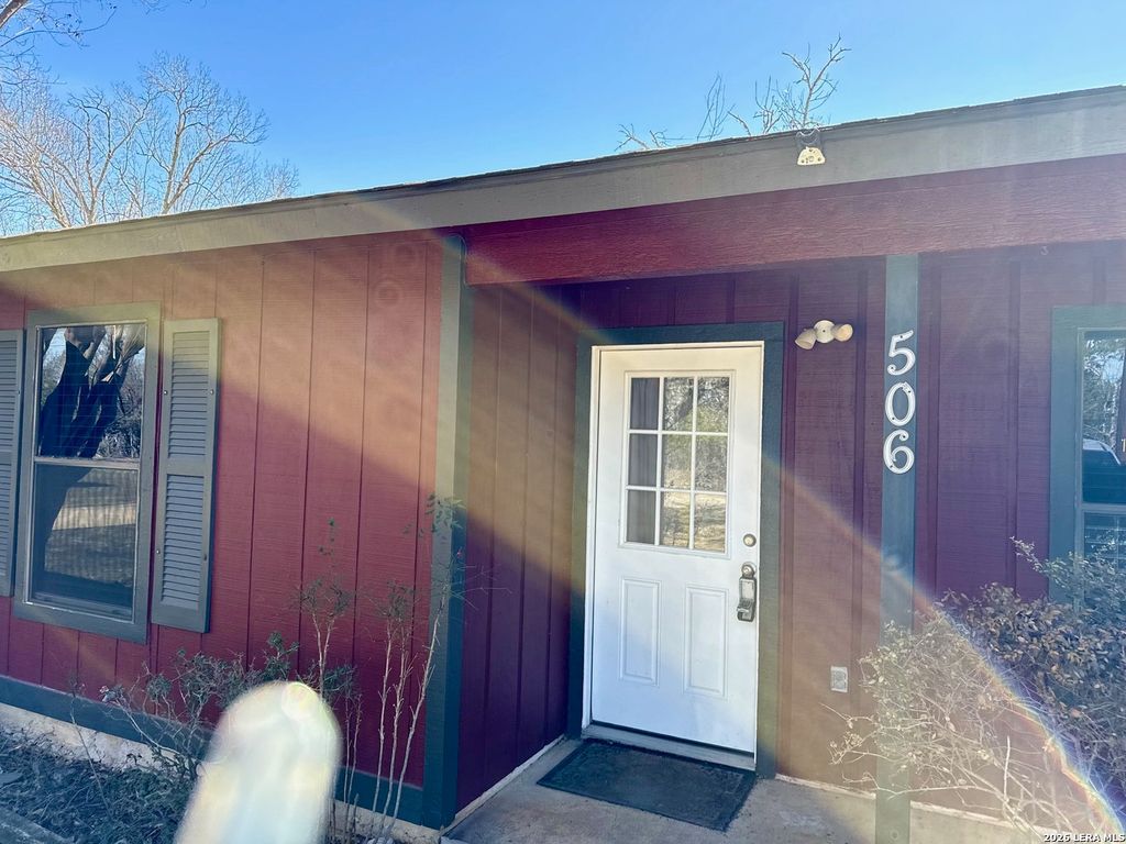 Photo of 509 pecan, Bandera, TX 78003 (MLS # 1944434)