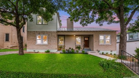 520 Pershing Ave San Antonio TX 78209