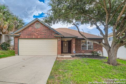 A home in Live Oak