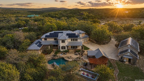 Photo of 16227 San Cayetano, Helotes, TX 78023 (MLS # 2013480)