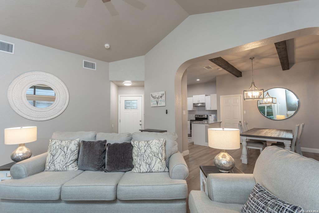 Photo of 11306 CEDAR PARK, San Antonio, TX 78249 (MLS # 2007596)