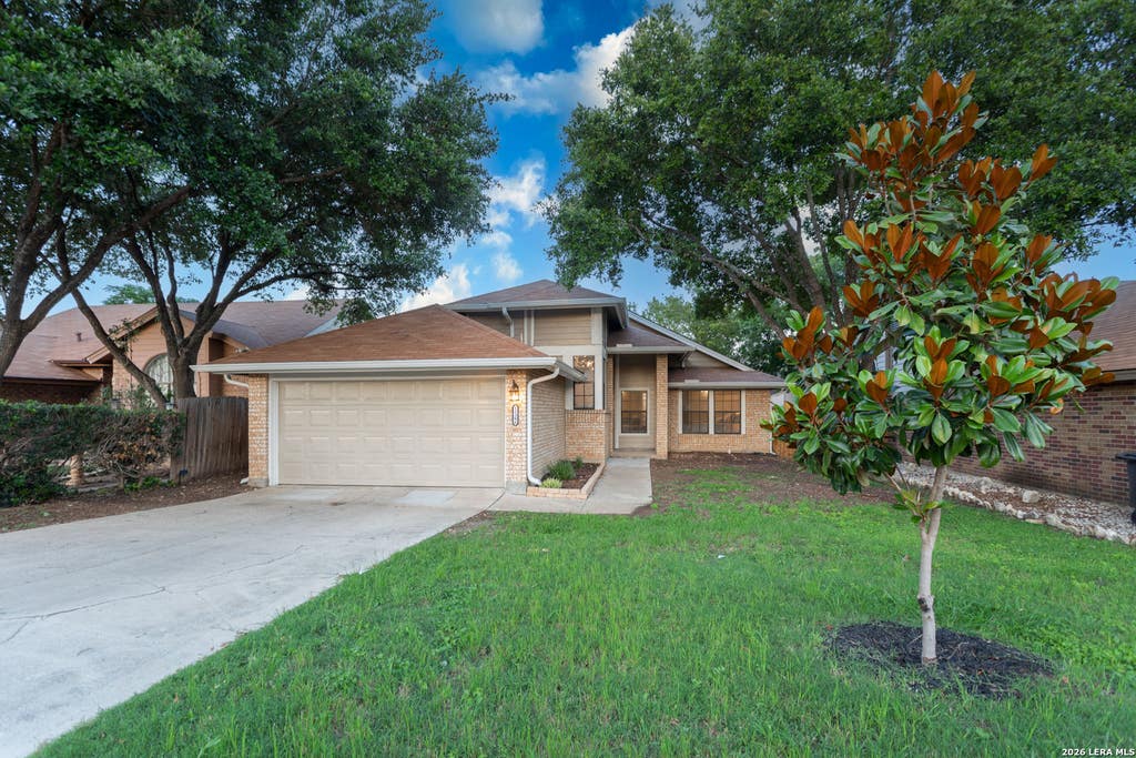 Photo of 11306 CEDAR PARK, San Antonio, TX 78249 (MLS # 2007596)
