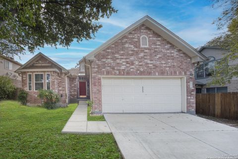 Photo of 9523 Black Thorn, San Antonio, TX 78240 (MLS # 1930368)