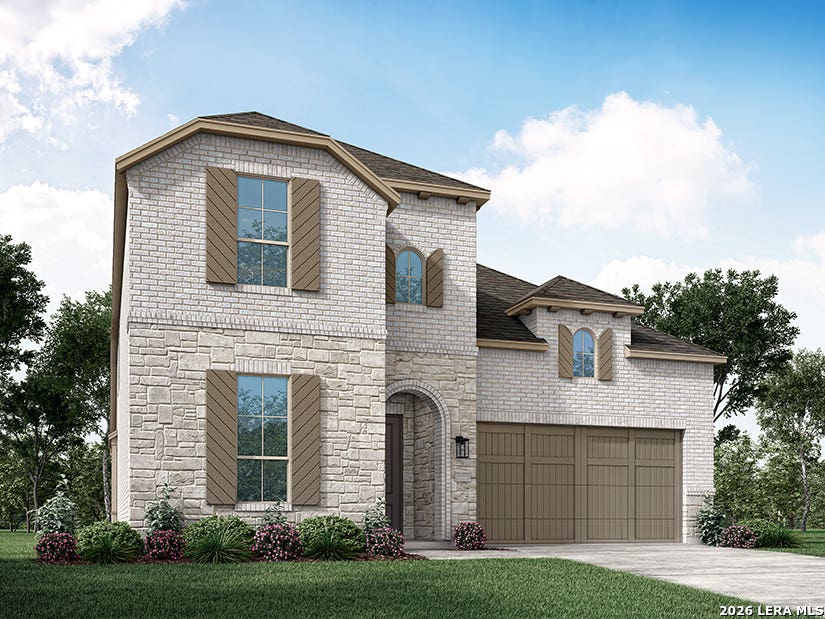 Photo of 11762 Stoltzer, San Antonio, TX 78254 (MLS # 1992321)